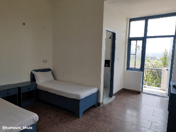 Maya Devi University Dehradun Hostel photo 8